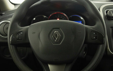 Renault Sandero II рестайлинг, 2018 год, 1 169 000 рублей, 16 фотография