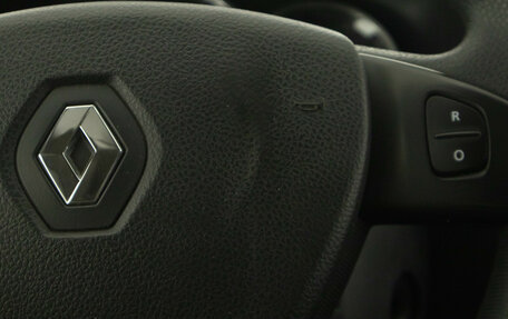 Renault Sandero II рестайлинг, 2018 год, 1 169 000 рублей, 18 фотография