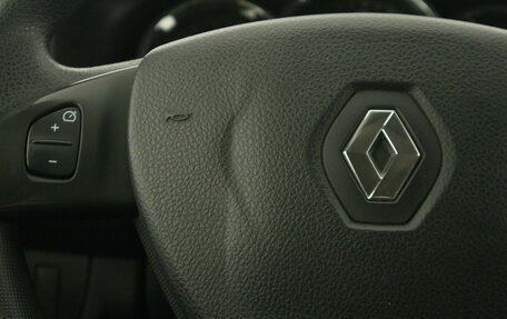 Renault Sandero II рестайлинг, 2018 год, 1 169 000 рублей, 17 фотография