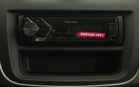 Renault Sandero II рестайлинг, 2018 год, 1 169 000 рублей, 19 фотография