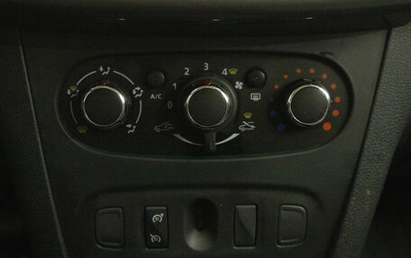 Renault Sandero II рестайлинг, 2018 год, 1 169 000 рублей, 20 фотография