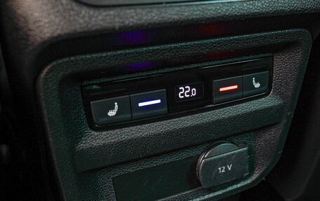 Volkswagen Tiguan II, 2018 год, 1 898 000 рублей, 20 фотография