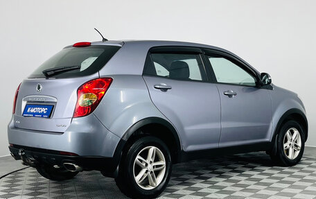 SsangYong Actyon II рестайлинг, 2013 год, 850 000 рублей, 6 фотография