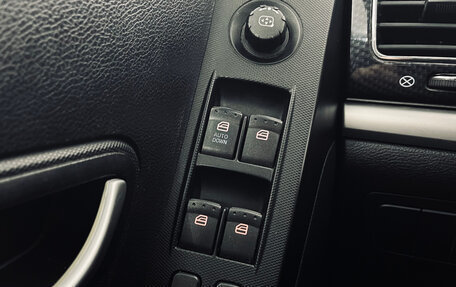 SsangYong Actyon II рестайлинг, 2013 год, 850 000 рублей, 15 фотография