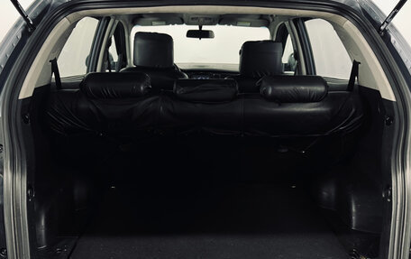 SsangYong Actyon II рестайлинг, 2013 год, 850 000 рублей, 19 фотография