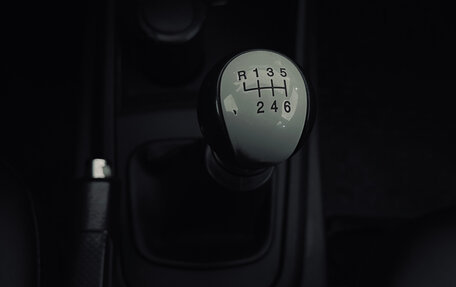 SsangYong Actyon II рестайлинг, 2013 год, 850 000 рублей, 14 фотография