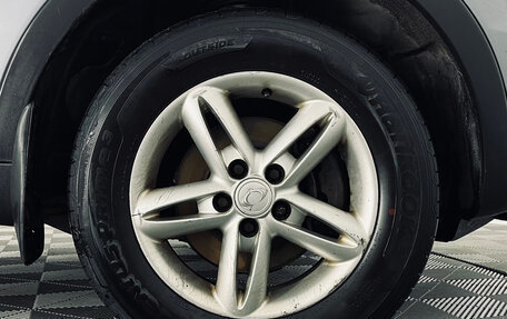 SsangYong Actyon II рестайлинг, 2013 год, 850 000 рублей, 10 фотография