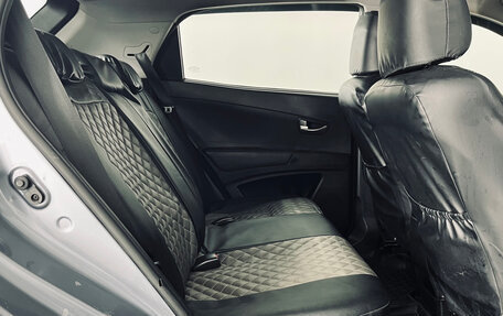 SsangYong Actyon II рестайлинг, 2013 год, 850 000 рублей, 18 фотография