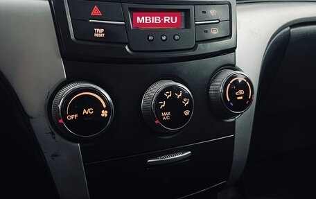 SsangYong Actyon II рестайлинг, 2013 год, 850 000 рублей, 13 фотография