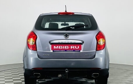 SsangYong Actyon II рестайлинг, 2013 год, 850 000 рублей, 7 фотография