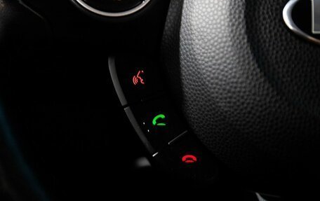 KIA Soul II рестайлинг, 2016 год, 1 349 000 рублей, 11 фотография