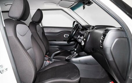 KIA Soul II рестайлинг, 2016 год, 1 349 000 рублей, 6 фотография