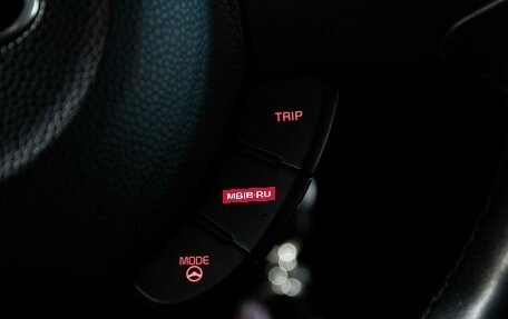 KIA Soul II рестайлинг, 2016 год, 1 349 000 рублей, 12 фотография