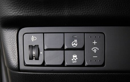 KIA Soul II рестайлинг, 2016 год, 1 349 000 рублей, 18 фотография