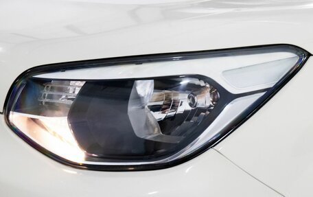 KIA Soul II рестайлинг, 2016 год, 1 349 000 рублей, 22 фотография