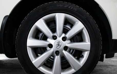 KIA Soul II рестайлинг, 2016 год, 1 349 000 рублей, 21 фотография