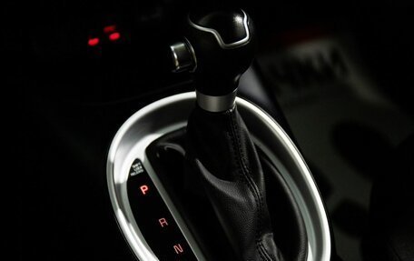 KIA Soul II рестайлинг, 2016 год, 1 349 000 рублей, 17 фотография