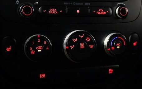 KIA Soul II рестайлинг, 2016 год, 1 349 000 рублей, 16 фотография