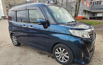 Daihatsu Thor I, 2017 год, 1 300 000 рублей, 1 фотография