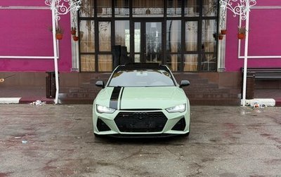 Audi A7, 2015 год, 2 470 000 рублей, 1 фотография