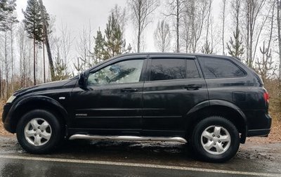 SsangYong Kyron I, 2011 год, 1 150 000 рублей, 1 фотография