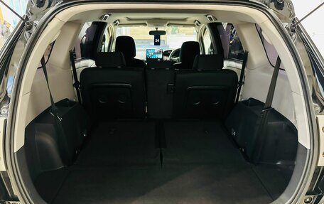 Toyota Wish II, 2010 год, 1 399 000 рублей, 20 фотография