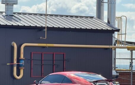 Chrysler Crossfire, 2004 год, 550 000 рублей, 2 фотография