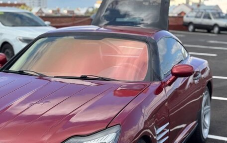 Chrysler Crossfire, 2004 год, 550 000 рублей, 7 фотография