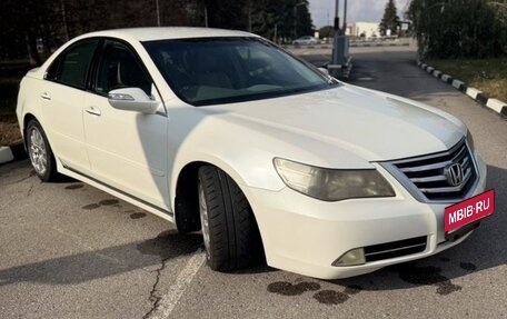 Honda Legend IV, 2009 год, 670 000 рублей, 1 фотография