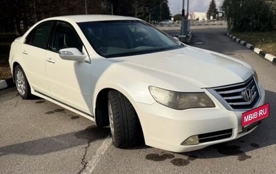 Honda Legend IV, 2009 год, 670 000 рублей, 1 фотография