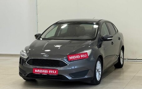 Ford Focus III, 2015 год, 880 000 рублей, 1 фотография