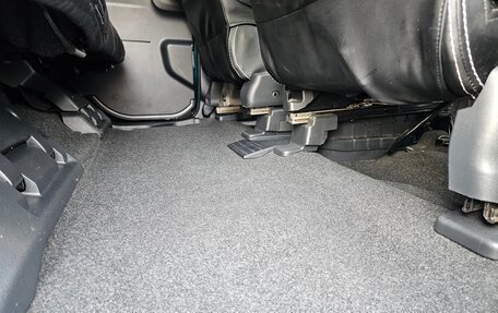 Daihatsu Thor I, 2017 год, 1 300 000 рублей, 13 фотография