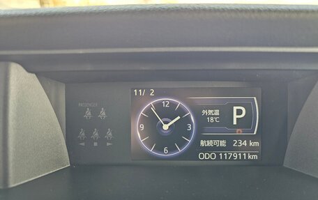 Daihatsu Thor I, 2017 год, 1 300 000 рублей, 5 фотография