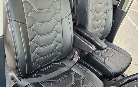 Daihatsu Thor I, 2017 год, 1 300 000 рублей, 15 фотография