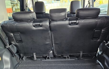 Daihatsu Thor I, 2017 год, 1 300 000 рублей, 17 фотография