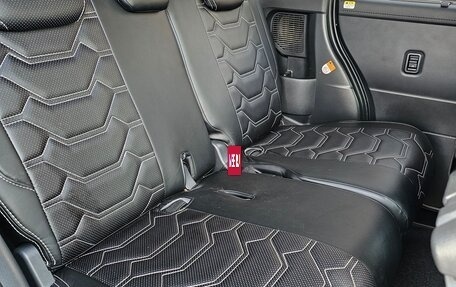 Daihatsu Thor I, 2017 год, 1 300 000 рублей, 14 фотография