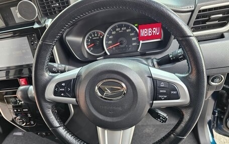 Daihatsu Thor I, 2017 год, 1 300 000 рублей, 10 фотография