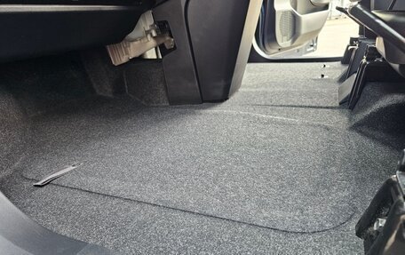 Daihatsu Thor I, 2017 год, 1 300 000 рублей, 23 фотография