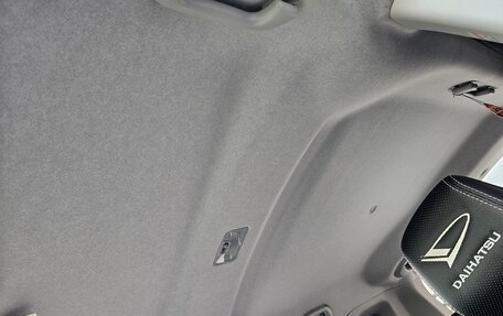 Daihatsu Thor I, 2017 год, 1 300 000 рублей, 29 фотография