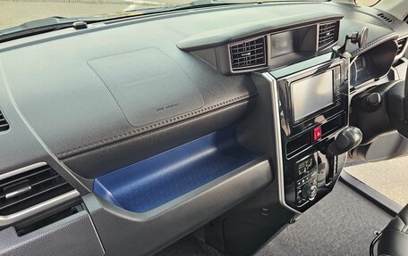 Daihatsu Thor I, 2017 год, 1 300 000 рублей, 28 фотография