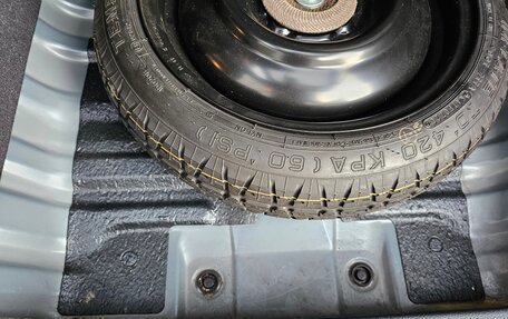 Daihatsu Thor I, 2017 год, 1 300 000 рублей, 20 фотография