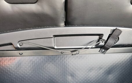 Daihatsu Thor I, 2017 год, 1 300 000 рублей, 19 фотография