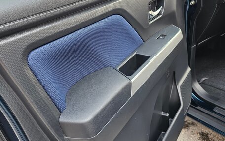 Daihatsu Thor I, 2017 год, 1 300 000 рублей, 27 фотография