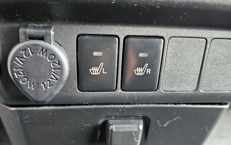 Daihatsu Thor I, 2017 год, 1 300 000 рублей, 33 фотография