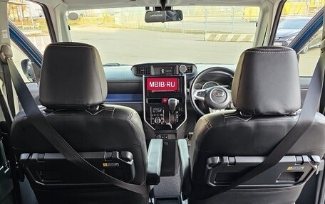 Daihatsu Thor I, 2017 год, 1 300 000 рублей, 21 фотография