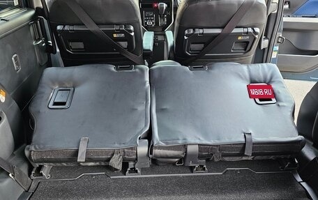 Daihatsu Thor I, 2017 год, 1 300 000 рублей, 22 фотография