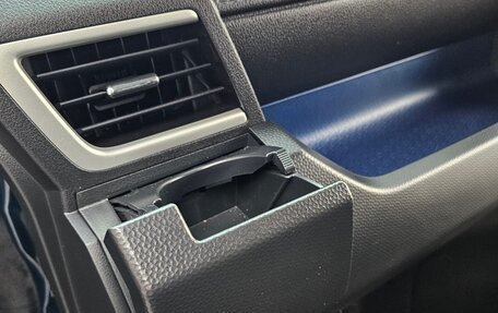 Daihatsu Thor I, 2017 год, 1 300 000 рублей, 35 фотография