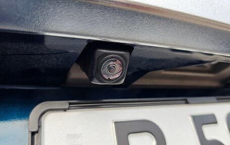 Daihatsu Thor I, 2017 год, 1 300 000 рублей, 38 фотография