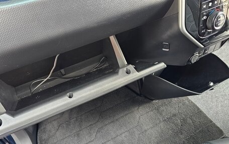 Daihatsu Thor I, 2017 год, 1 300 000 рублей, 34 фотография