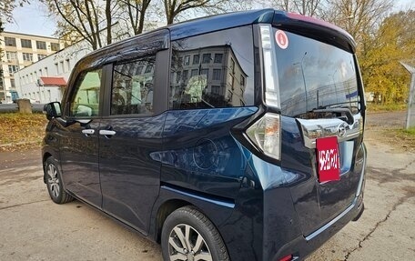 Daihatsu Thor I, 2017 год, 1 300 000 рублей, 40 фотография